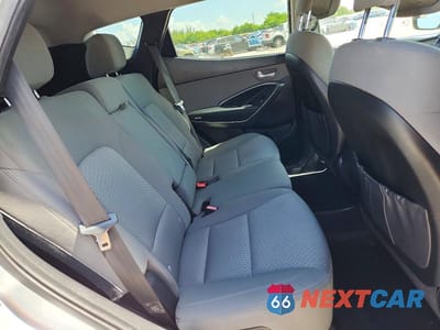 Zdjęcie 11 z 13 samochodu: 2017 HYUNDAI SANTA FE SPORT 2.4L VIN:5XYZT3LB7HG458539 - miniatura