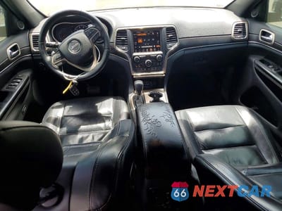 Zdjęcie 8 z 12 samochodu: 2016 JEEP GRANDROKEE VIN:1C4RJFBG4GC418443 - miniatura