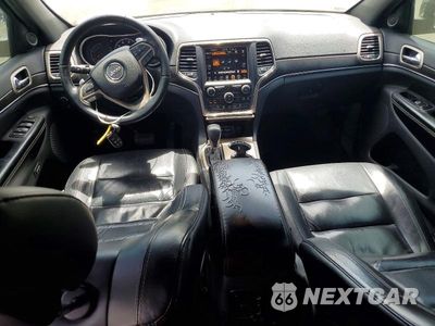 Zdjęcie 8 z 12 samochodu: 2016 JEEP GRANDROKEE VIN:1C4RJFBG4GC418443 - miniatura