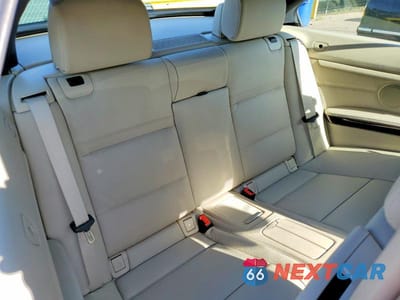 Zdjęcie 10 z 12 samochodu: 2013 BMW 335 I VIN:WBADX7C50DJ589741 - miniatura