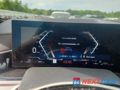 Zdjęcie 9 z 13 samochodu: 2023 BMW X7 XDRIVE40I VIN:5UX23EM0XP9P90399 - miniatura
