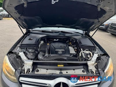 Zdjęcie 8 z 10 samochodu: 2017 MERCEDES-BENZ GLC 300 VIN:WDC0G4JB0HF134965 - miniatura