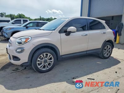 2016 FIAT 500X EASY ZFBCFYBT3GP382191 - główne zdjęcie licytacji z USA - miniatura