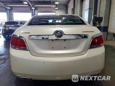 Zdjęcie 6 z 12 samochodu: 2013 BUICK LACROSSE PREMIUM VIN:1G4GF5G36DF212426 - miniatura