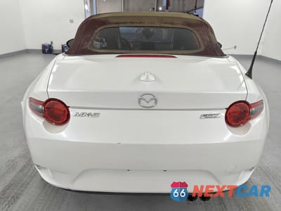 Zdjęcie 6 z 12 samochodu: 2018 MAZDA MX-5 MIATA GRAND TOURING VIN:JM1NDAD70J0201857 - miniatura