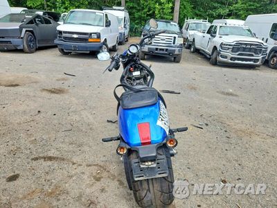 Czwarte zdjęcie samochodu z boku: 2015 HARLEY-DAVIDSON VRSCDX NIGHT ROD SPECIAL VIN:1HD1HHH11FC806654 - miniatura