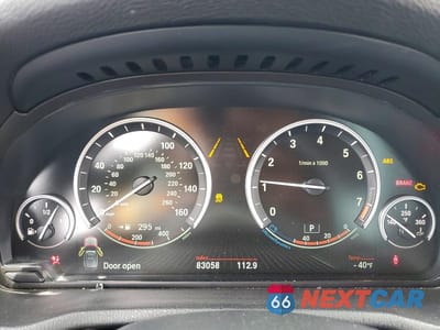 Zdjęcie 9 z 13 samochodu: 2017 BMW X3 XDRIVE28I VIN:5UXWX9C30H0W70139 - miniatura