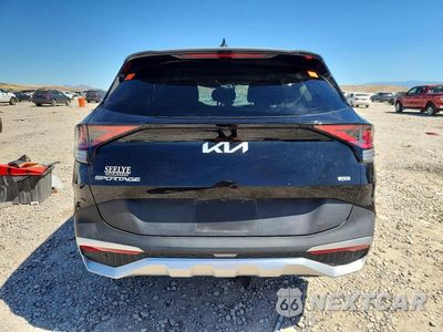 Zdjęcie 6 z 13 samochodu: 2024 KIA SPORTAGE LX VIN:KNDPUCDF9R7235780 - miniatura