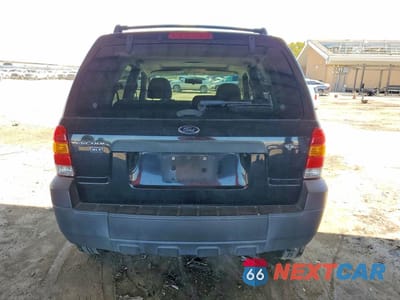 Zdjęcie 6 z 12 samochodu: 2006 FORD ESCAPE XLT VIN:1FMYU93126KC27523 - miniatura
