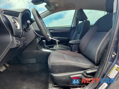 Zdjęcie 7 z 13 samochodu: 2019 TOYOTA COROLLA LE VIN:5YFBURHE2KP909660 - miniatura