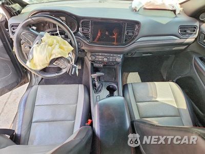 Zdjęcie 8 z 13 samochodu: 2023 DODGE DURANGO R VIN:1C4SDJCT0PC657625 - miniatura