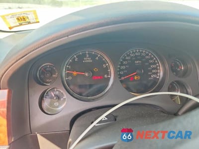 Zdjęcie 9 z 12 samochodu: 2007 CHEVROLET AVALANCHE K1500 VIN:3GNFK12357G117488 - miniatura