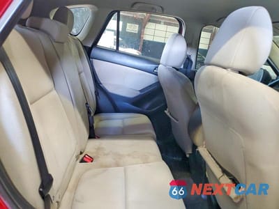 Zdjęcie 11 z 13 samochodu: 2013 MAZDA CX-5 SPORT VIN:JM3KE4BE2D0168486 - miniatura