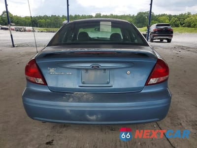 Zdjęcie 6 z 12 samochodu: 2005 FORD TAURUS SE VIN:1FAFP53U15A225407 - miniatura