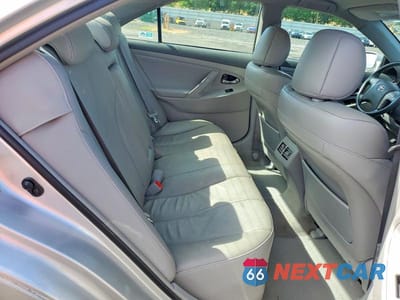 Zdjęcie 10 z 12 samochodu: 2009 TOYOTA CAMRY HYBRID VIN:4T1BB46K59U101958 - miniatura
