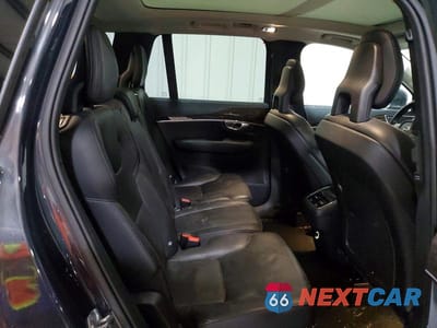 Zdjęcie 11 z 13 samochodu: 2017 VOLVO XC90 T6 VIN:YV4A22PKXH1157815 - miniatura