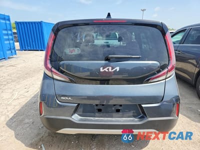 Zdjęcie 6 z 13 samochodu: 2025 KIA SOUL LX VIN:KNDJ23AU6S7260429 - miniatura
