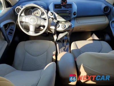 Zdjęcie 8 z 12 samochodu: 2012 TOYOTA RAV4 BASE VIN:2T3ZF4DV9CW145041 - miniatura