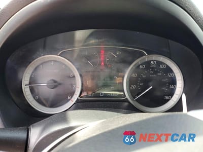 Zdjęcie 9 z 12 samochodu: 2015 NISSAN SENTRA SR VIN:3N1AB7AP3FY357189 - miniatura