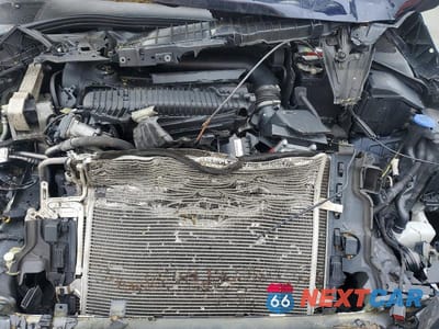 Zdjęcie 11 z 12 samochodu: 2016 VOLVO S60 PREMIER VIN:YV1612TKXG2391697 - miniatura