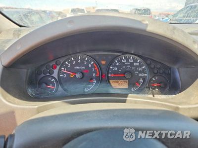 Zdjęcie 9 z 12 samochodu: 2005 NISSAN FRONTIER SE VIN:1N6AD06U05C447272 - miniatura