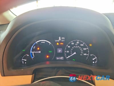 Zdjęcie 9 z 13 samochodu: 2015 LEXUS RX 450H VIN:2T2ZB1BA8FC001422 - miniatura