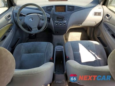 Zdjęcie 8 z 12 samochodu: 2002 TOYOTA PRIUS BASE VIN:JT2BK12U220068272 - miniatura