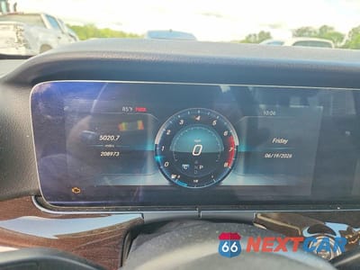 Zdjęcie 9 z 12 samochodu: 2020 MERCEDES-BENZ E 450 4MATIC VIN:W1KZF6JB0LA802237 - miniatura