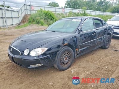 2007 BUICK LACROSSE CX 2G4WC582X71228263 - główne zdjęcie licytacji z USA - miniatura
