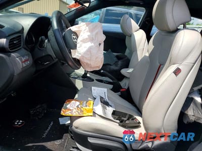 Zdjęcie 7 z 12 samochodu: 2019 HYUNDAI VELOSTER TURBO ULTIMATE VIN:KMHTH6AB9KU008565 - miniatura