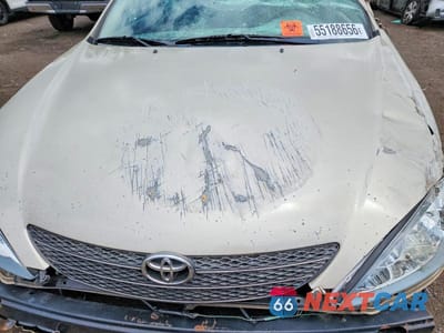 Zdjęcie 11 z 11 samochodu: 2004 TOYOTA CAMRY LE VIN:4T1BE32K14U307598 - miniatura