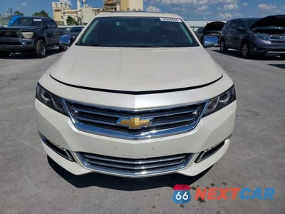 Piąte zdjęcie samochodu w środku: 2014 CHEVROLET IMPALA LTZ VIN:1G1155S3XEU162821 - miniatura