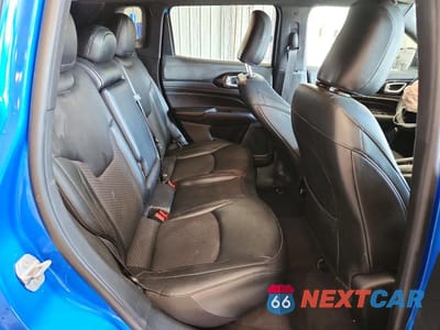 Zdjęcie 10 z 12 samochodu: 2022 JEEP COMPASS LATITUDE VIN:3C4NJCBB6NT225584 - miniatura