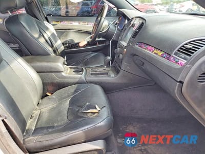 Zdjęcie 7 z 13 samochodu: 2013 CHRYSLER 300C LUXURY VIN:2C3CCAET5DH661753 - miniatura