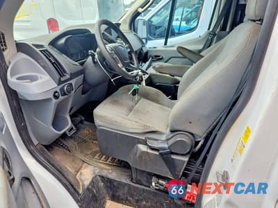 Zdjęcie 7 z 13 samochodu: 2015 FORD TRANSIT T-350 HD VIN:1FTWS4XGXFKB30797 - miniatura