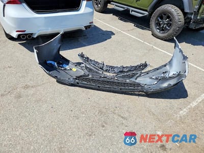 Zdjęcie 12 z 13 samochodu: 2018 TOYOTA CAMRY XSE VIN:4T1B61HK5JU053088 - miniatura