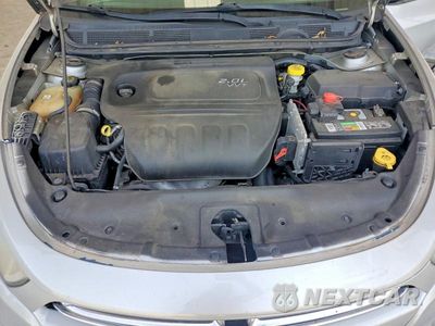 Zdjęcie 11 z 12 samochodu: 2013 DODGE DART SXT VIN:1C3CDFBA1DD148901 - miniatura