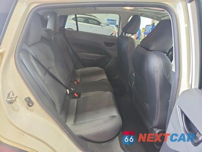 Zdjęcie 11 z 14 samochodu: 2024 SUBARU CROSSTREK PREMIUM VIN:JF2GUADC9RH286864 - miniatura