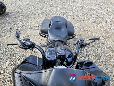 Piąte zdjęcie samochodu w środku: 2019 HARLEY-DAVIDSON FLTRXSE VIN:1HD1TCL12KB960959 - miniatura