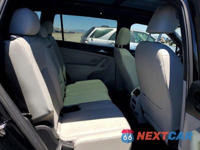Zdjęcie 11 z 14 samochodu: 2023 VOLKSWAGEN TIGUAN SE R-LINE BLACK VIN:3VVCB7AX6PM034142 - miniatura