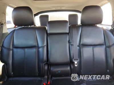 Zdjęcie 10 z 13 samochodu: 2017 NISSAN PATHFINDER VIN:5N1DR2MM5HC642610 - miniatura