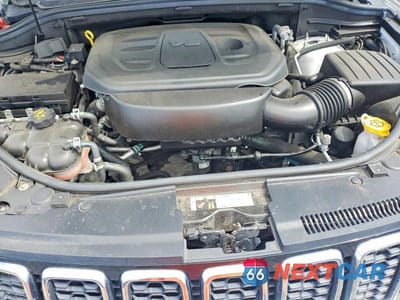 Zdjęcie 12 z 13 samochodu: 2021 JEEP GRAND CHEROKEE LAREDO VIN:1C4RJFAG6MC501367 - miniatura