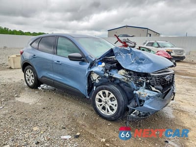 Czwarte zdjęcie samochodu z boku: 2026 FORD ESCAPE ACTIVE VIN:1FMCU0GN2TUA10931 - miniatura