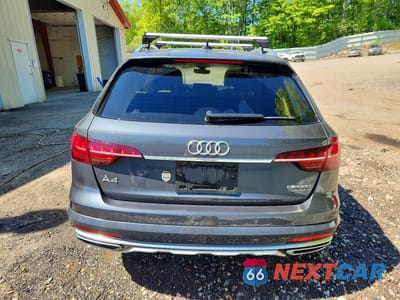 Zdjęcie 6 z 14 samochodu: 2023 AUDI A4 ALLROAD PREMIUM VIN:WA17AAF43PA009964 - miniatura