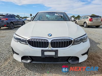 Piąte zdjęcie samochodu w środku: 2022 BMW 330I VIN:3MW5R1J05N8C36203 - miniatura