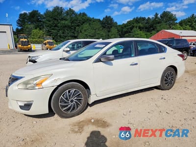 2015 NISSAN ALTIMA 2.5 S 1N4AL3AP7FN360991 - główne zdjęcie licytacji z USA - miniatura
