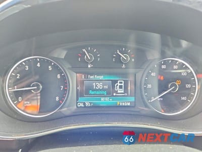 Zdjęcie 9 z 13 samochodu: 2018 BUICK ENCORE PREFERRED VIN:KL4CJASB2JB571200 - miniatura