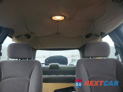 Zdjęcie 10 z 13 samochodu: 2003 DODGE GRAND CARAVAN SPORT VIN:2D4GP44353R110819 - miniatura