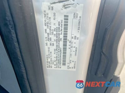 Zdjęcie 10 z 10 samochodu: 2019 FORD TRANSIT T-350 VIN:1FBZX2ZG5KKA20917 - miniatura