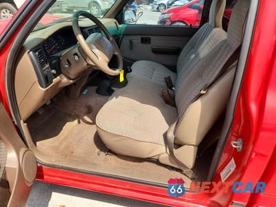Zdjęcie 7 z 12 samochodu: 1997 TOYOTA TACOMA BASE VIN:4TANL42N1VZ326580 - miniatura